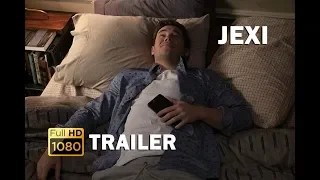 JEXI Official Trailer (2019)