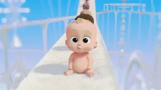 The Boss Baby - Despacito - Luis Fonsi and Daddy Yankee ft.JB | Animated | Dancing baby