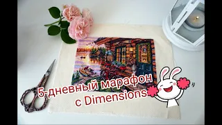 Марафон с Dimensions Cabin View 65161