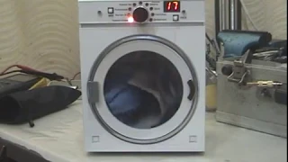 Стиральная машина washing machine