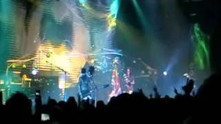 Alice Cooper - Schools Out - Roundhouse London - November 1 2010