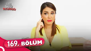 Zuhal Topal'la Yemekteyiz 169. Bölüm | 5 Mayıs 2022