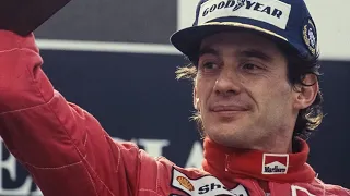 Ayrton Senna - Simplesmente o melhor | The Best - Tina Turner (LEGENDADO)