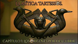 📜Histórico: La mítica Tartessos⚱ Capítulo I: Los orígenes por descubrir🏺