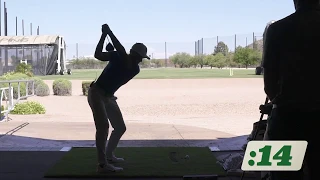 59 Seconds: G400 Max Distance with Cameron Champ