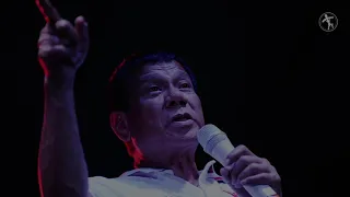 Philippines President Duterte seeks collaboration with Catholic bishops