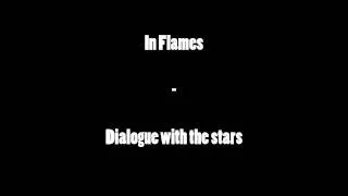 In Flames - Dialogue with the stars (Acoustic Cover)