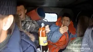 Harlem Shake (Russian Edition) Это надо видеть