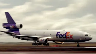 FedEx Flight 80 RFS recreation (watch this video in x2 speed only!)