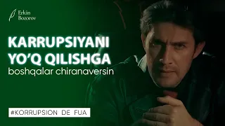 КОРРУПЦИОН ДЕ ФУА / KORRUPSION DE FUA