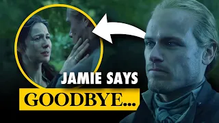 Outlander Season 7 Episode 6 Shows An Emotional Goodbye!
