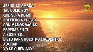 Mix Jesús Adrián Romero - Jesús, Mi Amado- Cantos con la Mejor Adoración Cristiana 2023 Mix