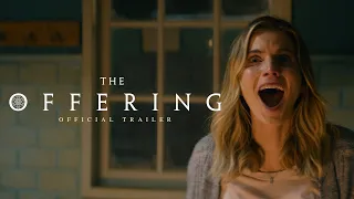 The Offering (2023) - Official Trailer