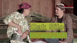 Cak Silo Terlilit Hutang | Demi si Fajar Anaknya Hutang diRentenir