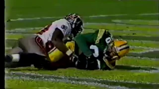 1999 Freeman Game Winning Catch