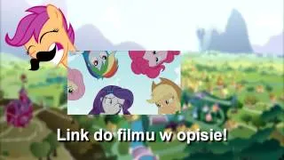 [lektor pl] My Little Pony: Equestria Girls