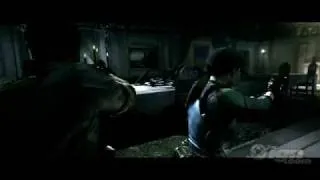 Resident Evil 5 Alternative Edition Teaser Trailer