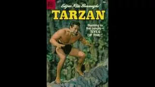 Tarzan (by DELL)