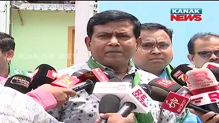 BJP Violates Election Rules. The Party Is Well-Known For Intimidation And Violence: BJD