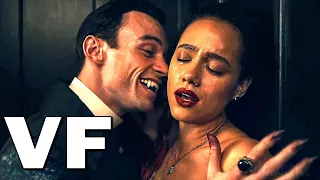 LE BAL DE L'ENFER Bande Annonce VF Vampire, 2022