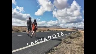 Lanzarote 2019 l Levná Dovolená na Kanárských ostrovech
