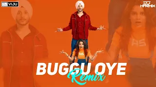 Buggu Oye (Remix) | Viju Karol & DJ Harmix | VDJ Jeet Visuals | Latest 2021