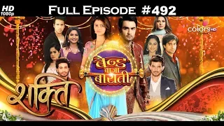 Shakti - Band Bajaa Baraati  - 20th April 2018 - शक्ति - बैन्ड बाजा बाराती - Full Episode