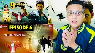 1 Nenokkadine | Full Movie Reaction | Your My Love | Mahesh Babu | Kriti Sanon, Sukumar, DSP | EP 6