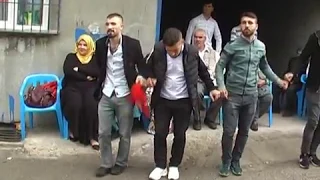 Grup Hejin Antep Cinderesinde Sahnede  Grani Servet Ve Grani Şopar 2018