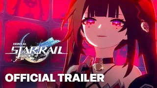 Honkai: Star Rail - Sparkle Trailer | "Monodrama"