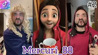 Funniest mercuri_88 TikTok Video 2021 | Manuel Mercuri Big and Little Brother + Mother TikToks #2