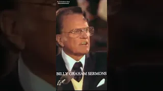 How to have a Happy Home | Billy Graham #shorts #youtubeshorts #billygraham #jesus #christianshorts