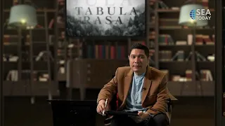 Tabula Rasa: Manual Book Kehidupan