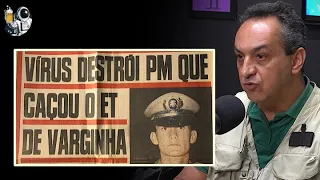 SEGREDOS DO CASO VARGINHA com Edison Boaventura | Planeta Podcast (Sobrenatural)