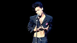 Empty Room - Prince (Unreleased Song)