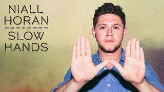 Niall Horan - Slow Hands (Music Video)