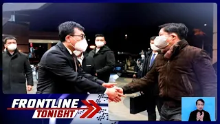 PBBM, lumapag na sa China para sa kaniyang state visit | Frontline Tonight