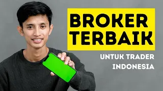 5 Broker Forex Terbaik untuk trader indonesia - Edisi terbaru