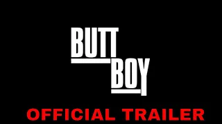 BUTT BOY (2020) Official Trailer | Tyler Cornack, Tyler Rice, Shelby Dash | Sci-Fi Comedy Movie