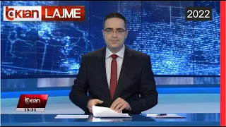 Edicioni i Lajmeve Tv Klan 1 Janar 2023, ora 15:30 l Lajme – News