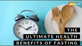 Advantages of Fasting - The Ultimate Health Benefits | Sadhguru Tips | Healthy Living & Lifestyle