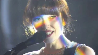 Daughter - How [Live @ Montreux Jazz Festival 2016]