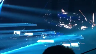 Muse - Hysteria (Live at the O2 Arena London, 15/9/19)