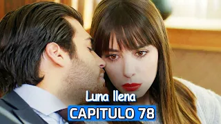 Luna llena Capitulo 78 (SUBTITULO ESPAÑOL) | Dolunay