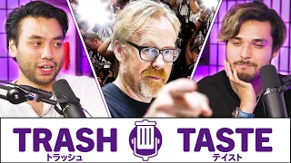 We HATE Celebrities | Trash Taste #119