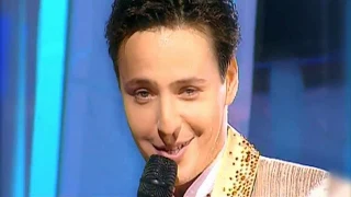 VITAS - Princess 2007 / English subtitles / Принцесса