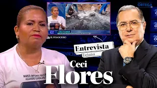 Fiscalía CDMX quiere OCULTAR fosa clandestina : Ceci Flores