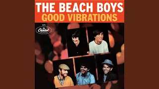 Good Vibrations (Remastered 2001)