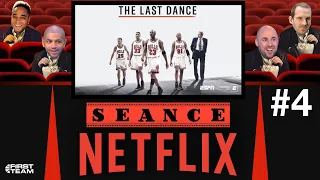 MICHAEL JORDAN : SON PÈRE, LE BASEBALL & SON RETOUR EN NBA ! The Last Dance #4 [Spoilers]