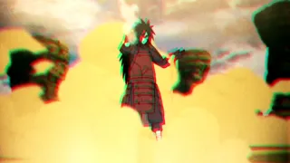 AMV Madara (Sixthells, YTD - Tamashi)